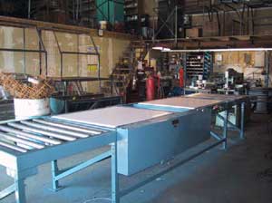 Belt Conveyor